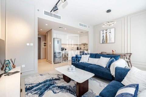 Apartment de 2 dormitorios en Dubai Creek Harbour (The Lagoons), UAE No. 85715 2