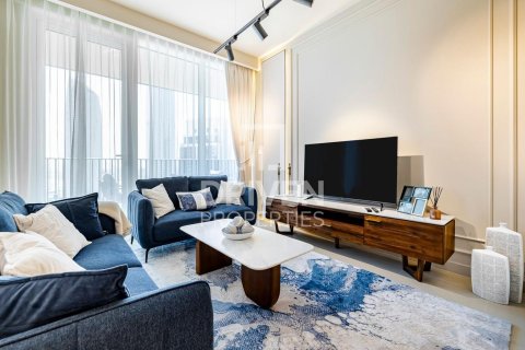 Apartment de 2 dormitorios en Dubai Creek Harbour (The Lagoons), UAE No. 85715 3