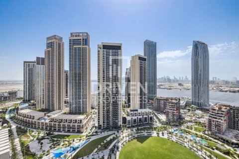 Apartment de 2 dormitorios en Dubai Creek Harbour (The Lagoons), UAE No. 85715 15