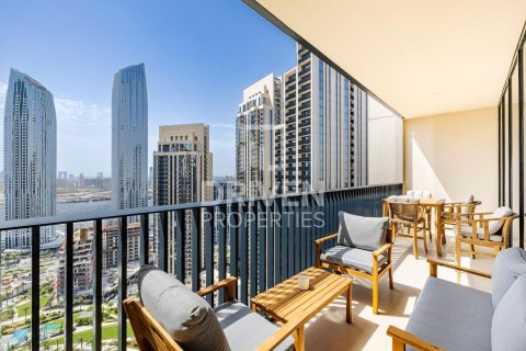 Apartment de 2 dormitorios en Dubai Creek Harbour (The Lagoons), UAE No. 85715 14