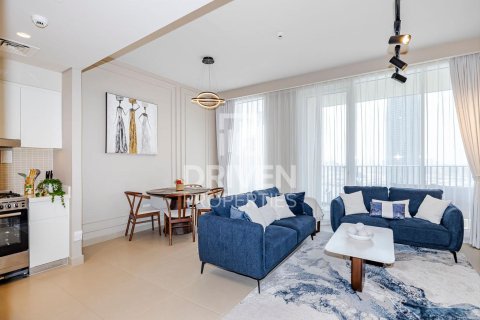 Apartment de 2 dormitorios en Dubai Creek Harbour (The Lagoons), UAE No. 85715 4