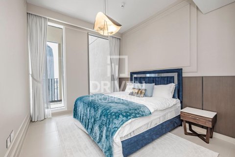 Apartment de 2 dormitorios en Dubai Creek Harbour (The Lagoons), UAE No. 85715 5