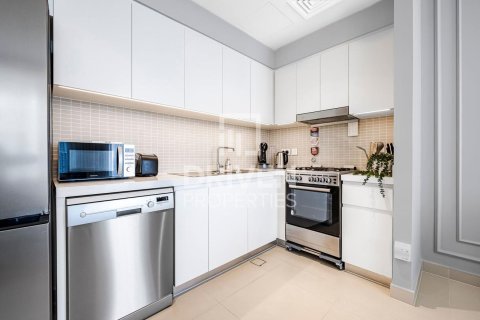 Apartment de 2 dormitorios en Dubai Creek Harbour (The Lagoons), UAE No. 85715 10