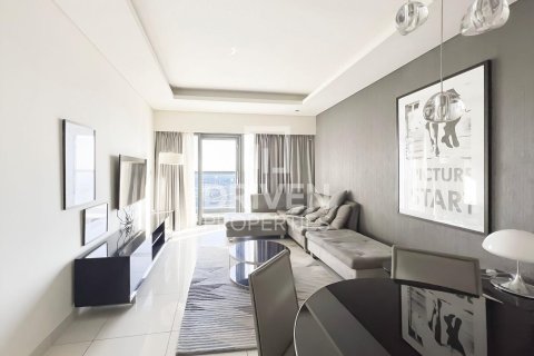 1 غرف نوم شقة في DAMAC Towers by Paramount, الإمارات العربية المتحدة رقم 85730 3
