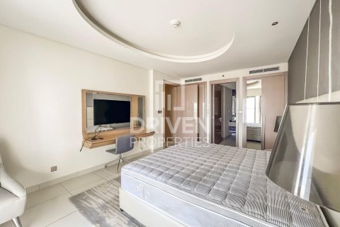 1 غرف نوم شقة في DAMAC Towers by Paramount, الإمارات العربية المتحدة رقم 85730 5