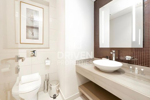 1 غرف نوم شقة في DAMAC Towers by Paramount, الإمارات العربية المتحدة رقم 85730 8