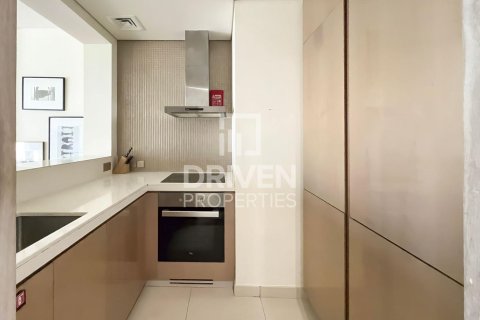 1 غرف نوم شقة في DAMAC Towers by Paramount, الإمارات العربية المتحدة رقم 85730 11