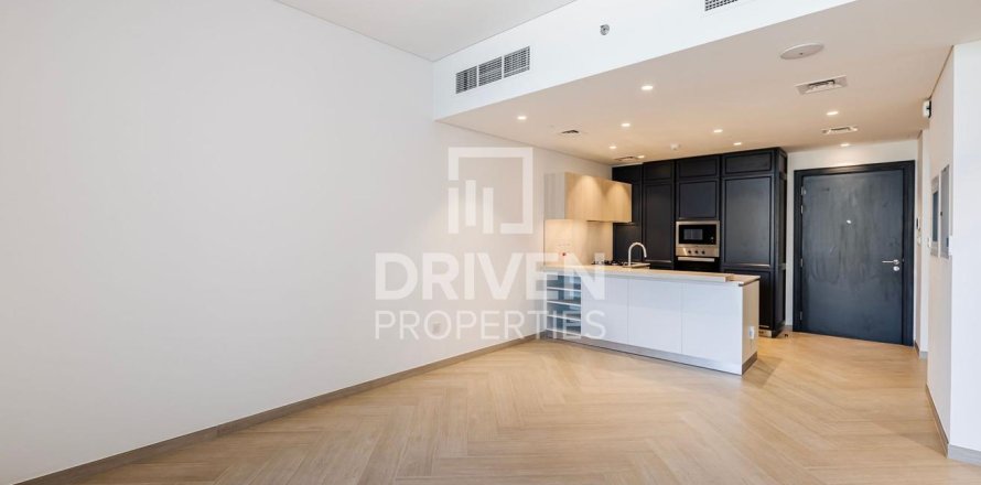 Appartement de 1 chambre à Mohammed Bin Rashid City, UAE No. 85713