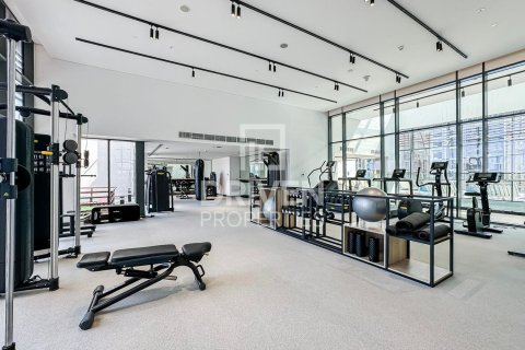 Appartement de 1 chambre à Mohammed Bin Rashid City, UAE No. 85713 13