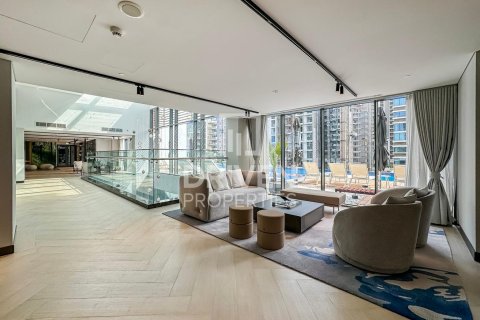 Appartement de 1 chambre à Mohammed Bin Rashid City, UAE No. 85713 17