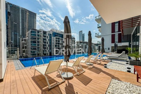 Appartement de 1 chambre à Mohammed Bin Rashid City, UAE No. 85713 14