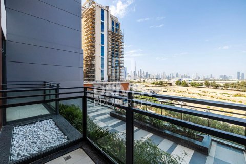 Appartement de 1 chambre à Mohammed Bin Rashid City, UAE No. 85713 12