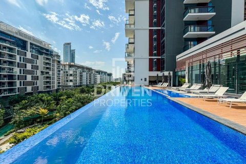 Appartement de 1 chambre à Mohammed Bin Rashid City, UAE No. 85713 15
