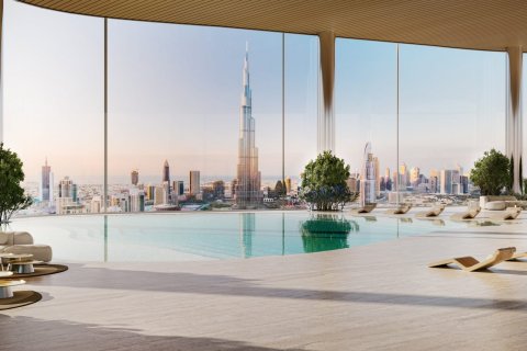 6 غرفة نوم  بانتهاوس في BINGHATTI CRESCENT وسط مدينة دبي, الإمارات العربية المتحدة رقم 97646 6