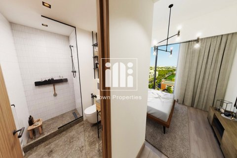 2 bedrooms Apartment on the Saadiyat Cultural District, UAE No. 97662 5