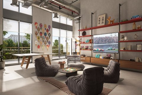 2 bedrooms Apartment on the Saadiyat Cultural District, UAE No. 97662 16