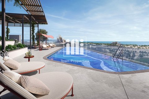 2 bedrooms Apartment on the Saadiyat Cultural District, UAE No. 97662 14