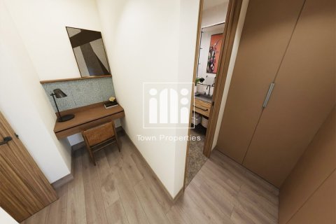 2 bedrooms Apartment on the Saadiyat Cultural District, UAE No. 97662 3