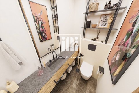 2 bedrooms Apartment on the Saadiyat Cultural District, UAE No. 97662 8