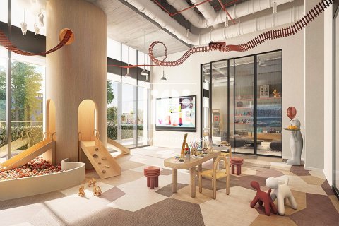2 bedrooms Apartment on the Saadiyat Cultural District, UAE No. 97662 13
