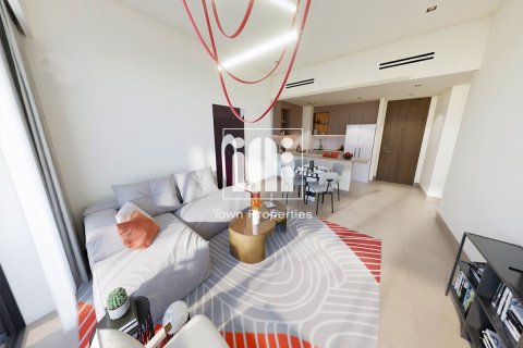 2 bedrooms Apartment on the Saadiyat Cultural District, UAE No. 97662 4