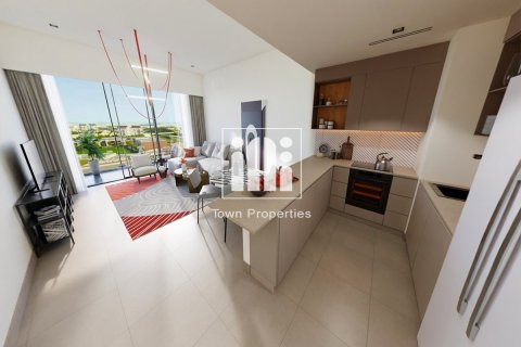 2 bedrooms Apartment on the Saadiyat Cultural District, UAE No. 97662 9
