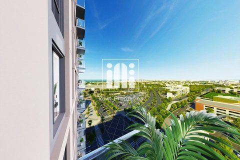 2 bedrooms Apartment on the Saadiyat Cultural District, UAE No. 97662 10