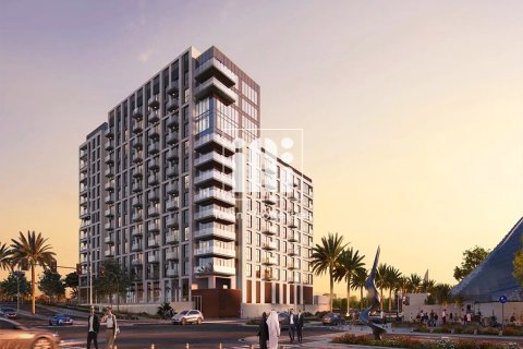 2 bedrooms Apartment on the Saadiyat Cultural District, UAE No. 97662 2