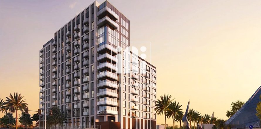 2 bedrooms Apartment on the Saadiyat Cultural District, UAE No. 97662