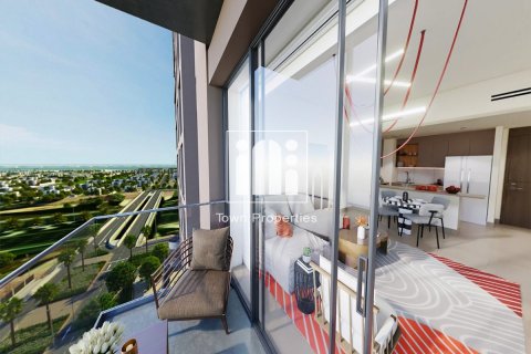 2 bedrooms Apartment on the Saadiyat Cultural District, UAE No. 97662 11