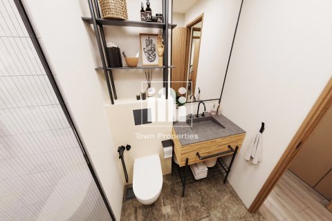 2 bedrooms Apartment on the Saadiyat Cultural District, UAE No. 97662 6