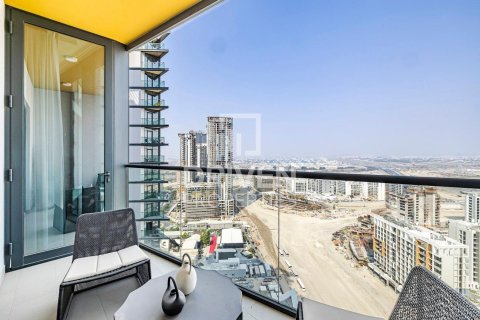 Appartement de 1 chambre à Sobha Hartland, UAE No. 31097 11