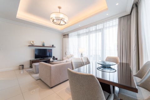 2 غرف نوم شقة في The Address Residence Fountain Views, الإمارات العربية المتحدة رقم 30218 9