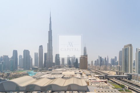 2 غرف نوم شقة في The Address Residence Fountain Views, الإمارات العربية المتحدة رقم 30218 13