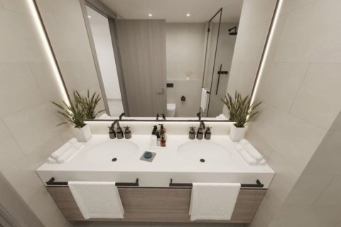 Apartment de 2 dormitorios en  Saadiyat Cultural District, UAE No. 79055 10