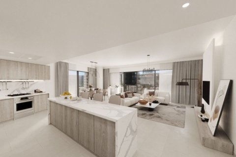 Apartment de 2 dormitorios en  Saadiyat Cultural District, UAE No. 79055 2