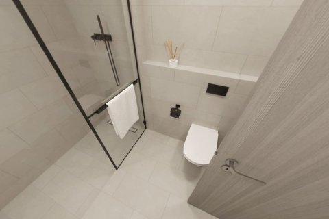 Apartment de 2 dormitorios en  Saadiyat Cultural District, UAE No. 79055 11