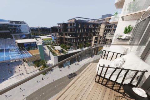 Apartment de 2 dormitorios en  Saadiyat Cultural District, UAE No. 79055 5