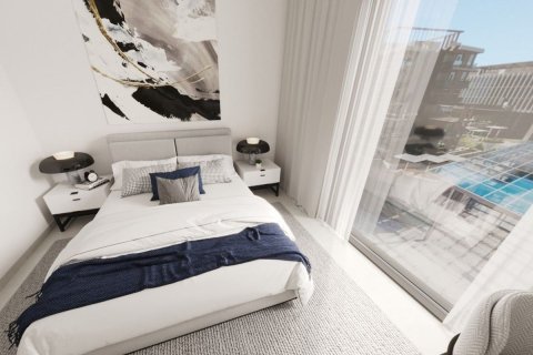 Apartment de 2 dormitorios en  Saadiyat Cultural District, UAE No. 79055 8