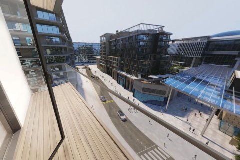 Apartment de 2 dormitorios en  Saadiyat Cultural District, UAE No. 79055 4