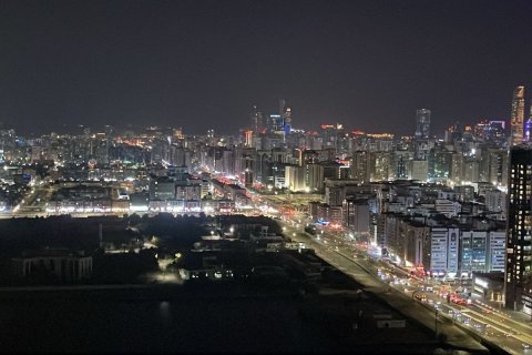 Apartment de 3 dormitorios en Al Reem Island, UAE No. 79053 22