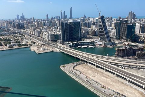 Apartment de 3 dormitorios en Al Reem Island, UAE No. 79053 2