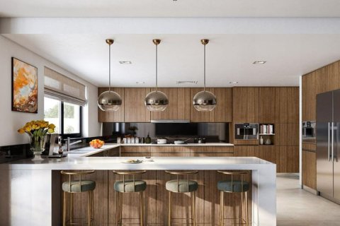 3 غرف نوم تاون هاوس على Yas Acres, الإمارات العربية المتحدة رقم 79041 5