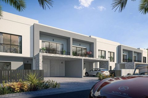 3 غرف نوم تاون هاوس على Yas Acres, الإمارات العربية المتحدة رقم 79041 2