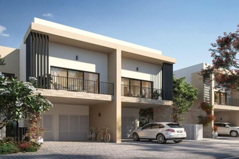 3 غرف نوم تاون هاوس على Yas Acres, الإمارات العربية المتحدة رقم 79041 12