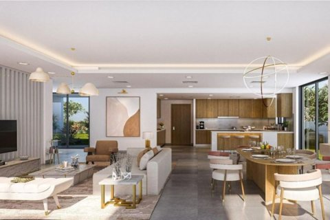 3 غرف نوم تاون هاوس على Yas Acres, الإمارات العربية المتحدة رقم 79041 3