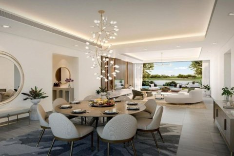 3 غرف نوم تاون هاوس على Yas Acres, الإمارات العربية المتحدة رقم 79041 13