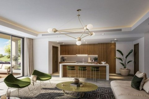 3 غرف نوم تاون هاوس على Yas Acres, الإمارات العربية المتحدة رقم 79041 4