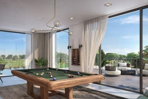 3 غرف نوم تاون هاوس على Yas Acres, الإمارات العربية المتحدة رقم 79041 7