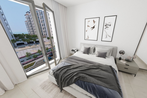 Apartment de 42m² en  Yas Island, UAE No. 79042 6